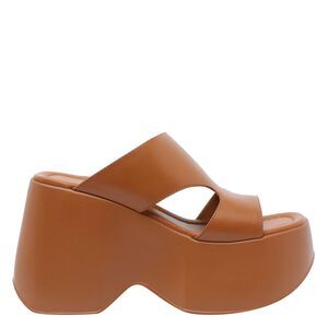 Vic Matie' Women Yoko Platform Sandals